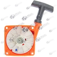 Demaror motocoasa Oleomac Sparta 37, Sparta 38, Sparta 42, Sparta 44 - Model nou